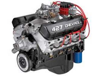 C0427 Engine